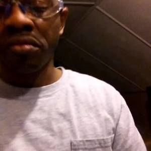 Meet your Posher, Darrell